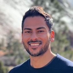 Rohan Karunakaran